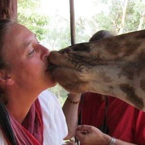 Meet your Posher, Mary